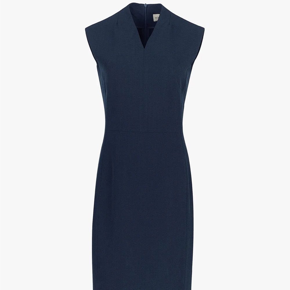 MM La Fleur Power Dress (Aditi Style)